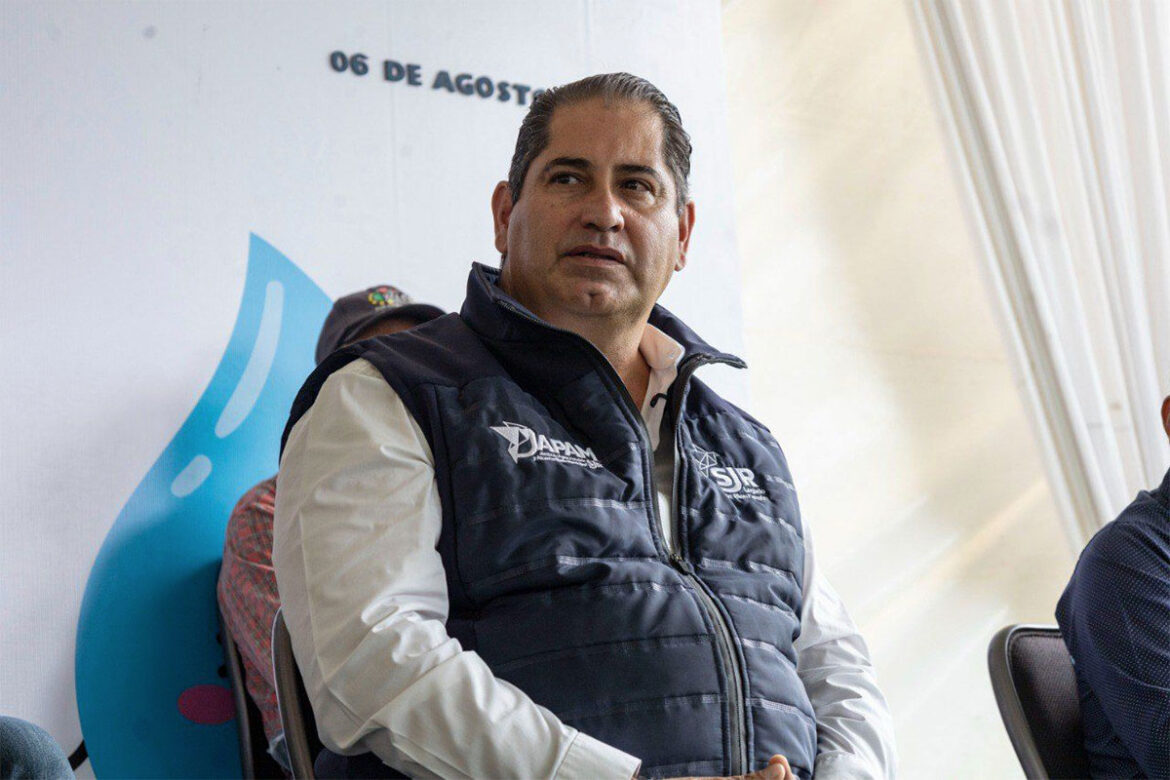 JAPAM-y-CONAFOR-destinan-3-millones-de-pesos-para-preservar-manto-acuífero JAPAM y CONAFOR destinan 3 millones de pesos para preservar manto acuífero