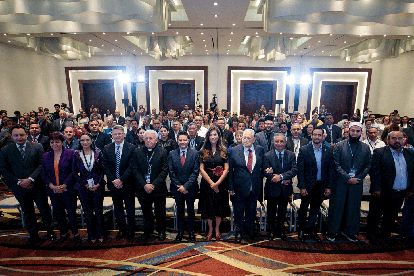Libia-Dennise-inaugura-el-10º-Congreso-Nacional-sobre-Libertad-Religiosa-en-Guanajuato Libia Dennise inaugura el 10º Congreso Nacional sobre Libertad Religiosa en Guanajuato