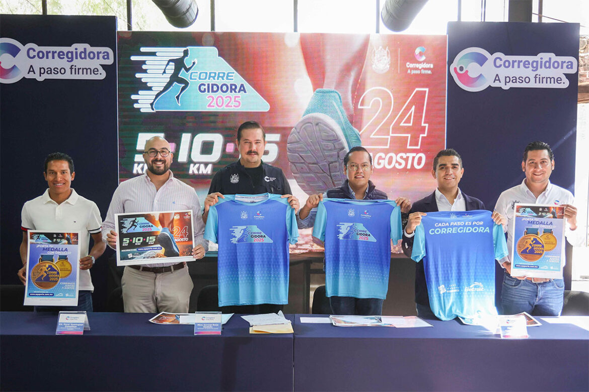 Más-de-2-mil-corredores-llenarán-de-energía-las-calles-de-Corregidora-en-emocionantes-rutas-de-5,-10-y-15-kilómetros-1 Más de 2 mil corredores llenarán de energía las calles de Corregidora en emocionantes rutas de 5, 10 y 15 kilómetros