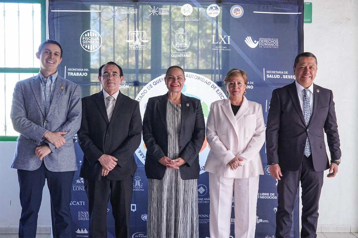 Promueven-campaña-‘Agosto,-mes-del-Derecho-a-la-Salud-Integral’ Promueven campaña 'Agosto, mes del Derecho a la Salud Integral'
