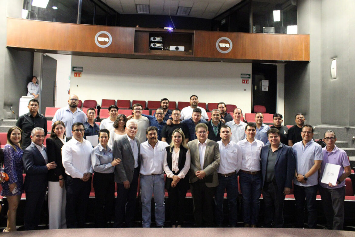 Querétaro-fortalece-su-crecimiento-en-el-sector-energético Querétaro fortalece su crecimiento en el sector energético