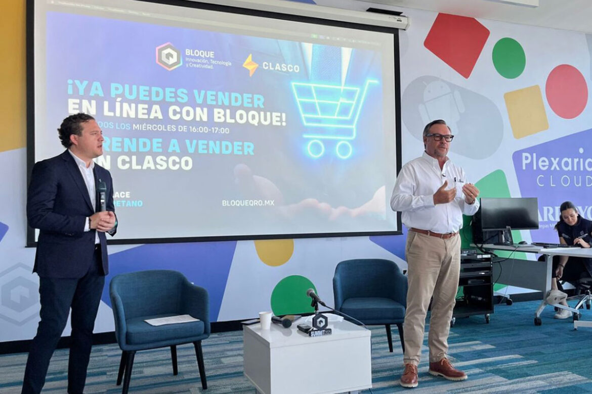 Querétaro se consolida como capital nacional del gaming