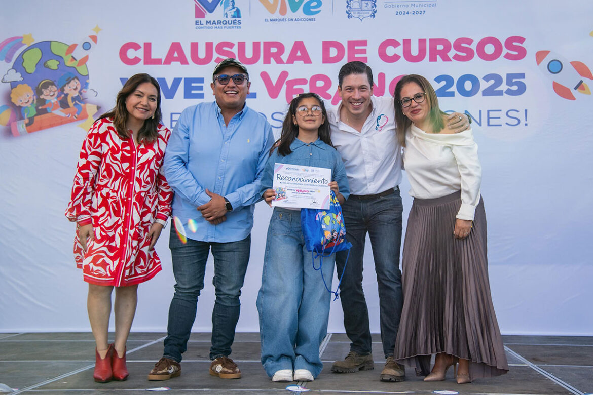 Rodrigo-Monsalvo-clausura-primera-etapa-de-cursos-de-verano Rodrigo Monsalvo clausura primera etapa de cursos de verano