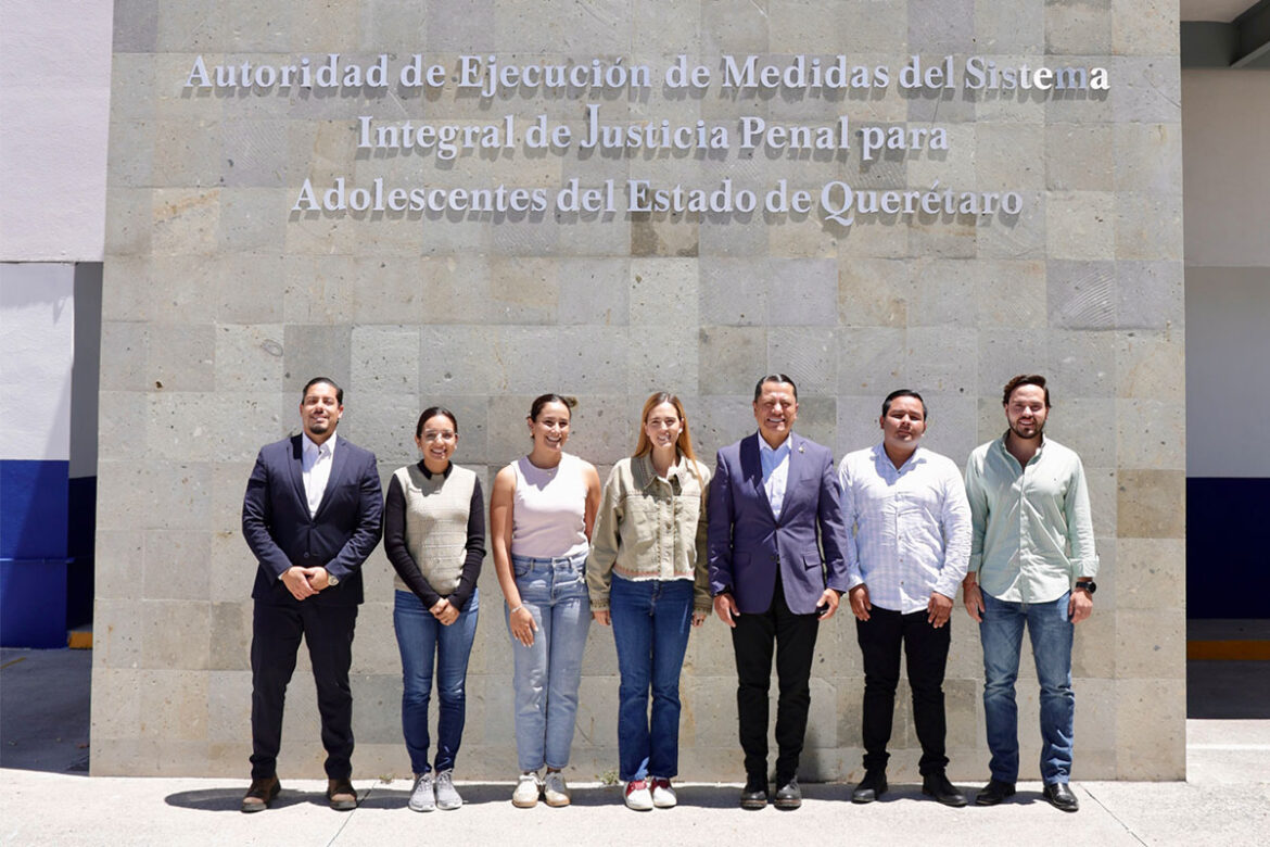 Sejuve-brinda-atención-psicológica-a-jóvenes Sejuve brinda atención psicológica a jóvenes