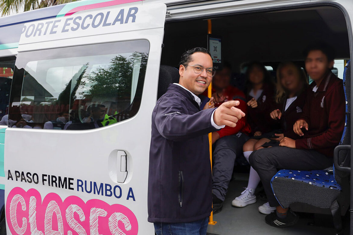 ‘Chepe’-Guerrero-se-reúne-con-estudiantes-del-programa-‘Transporte-Escolar-Gratuito’-1 'Chepe' Guerrero se reúne con estudiantes del programa 'Transporte Escolar Gratuito'