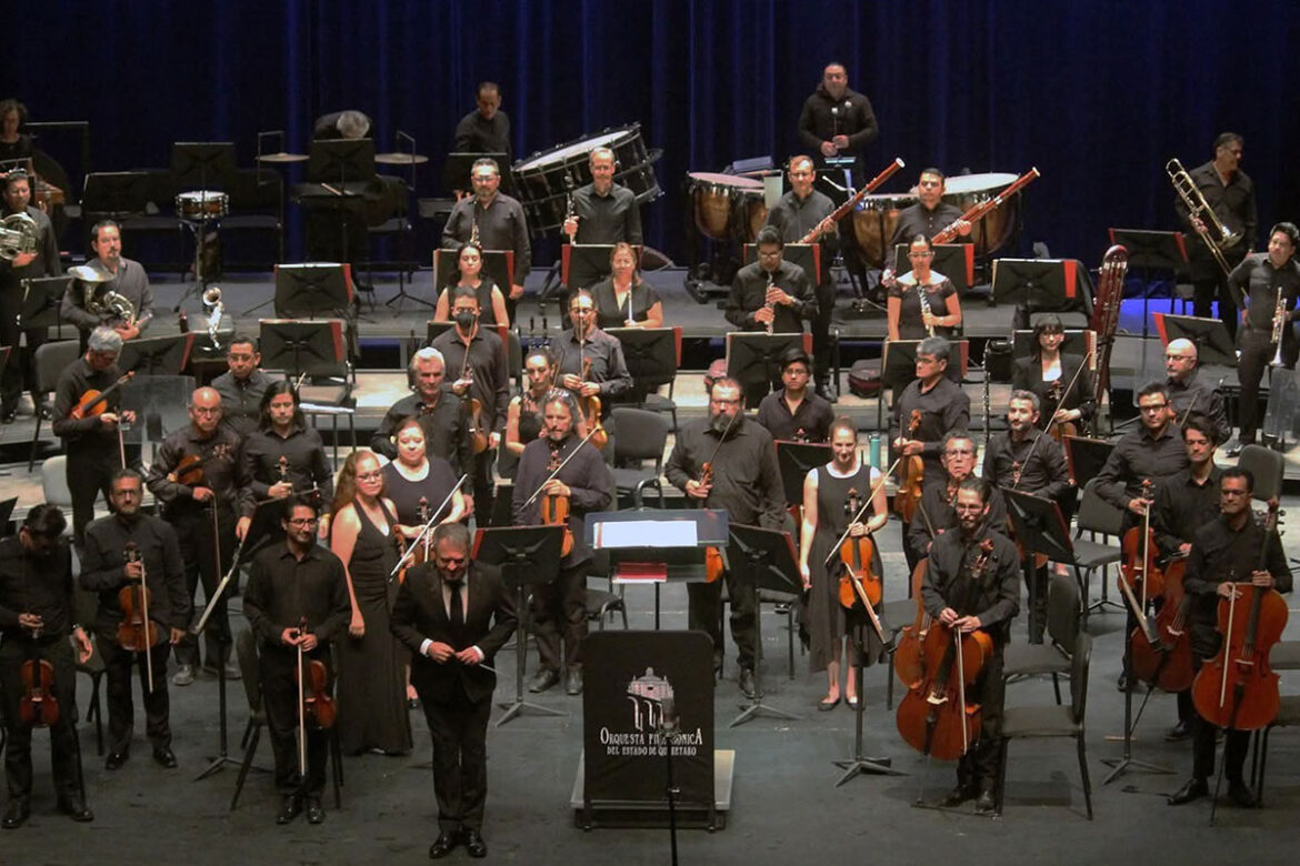 Con-su-Concierto-Mexicano,-resalta-la-OFEQ-el-sentimiento-patrio Con su Concierto Mexicano, resalta la OFEQ el sentimiento patrio