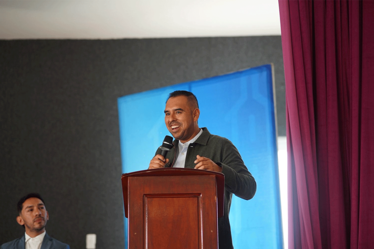 Diversidad-con-voz-propia–San-Luis-de-la-Paz-abre-un-espacio-para-hablar-de-derechos-y-dignidad Diversidad con voz propia: San Luis de la Paz abre un espacio para hablar de derechos y dignidad