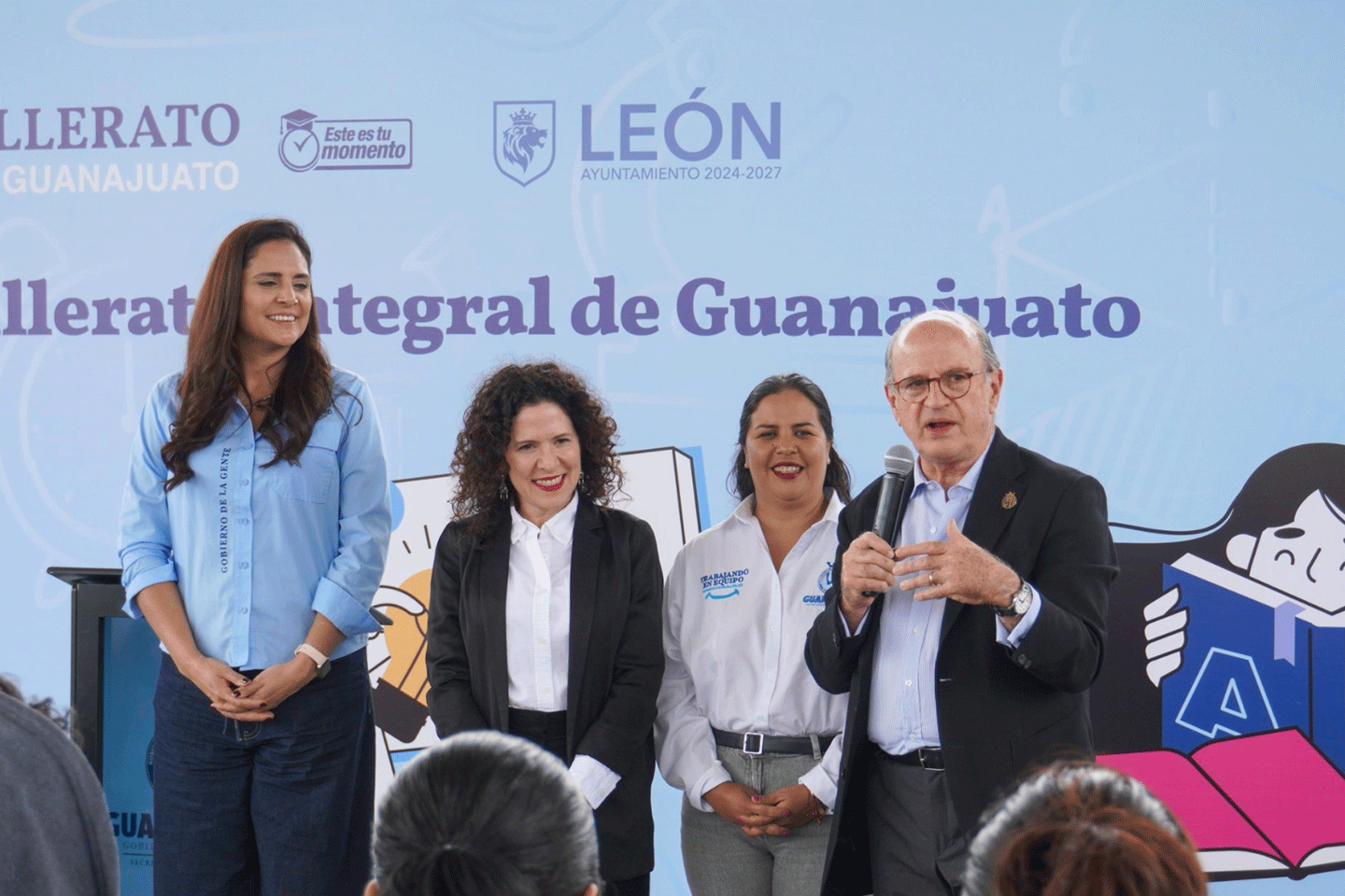Guanajuato-lanza-25-nuevos-Bachilleratos-Integrales Guanajuato lanza 25 nuevos Bachilleratos Integrales