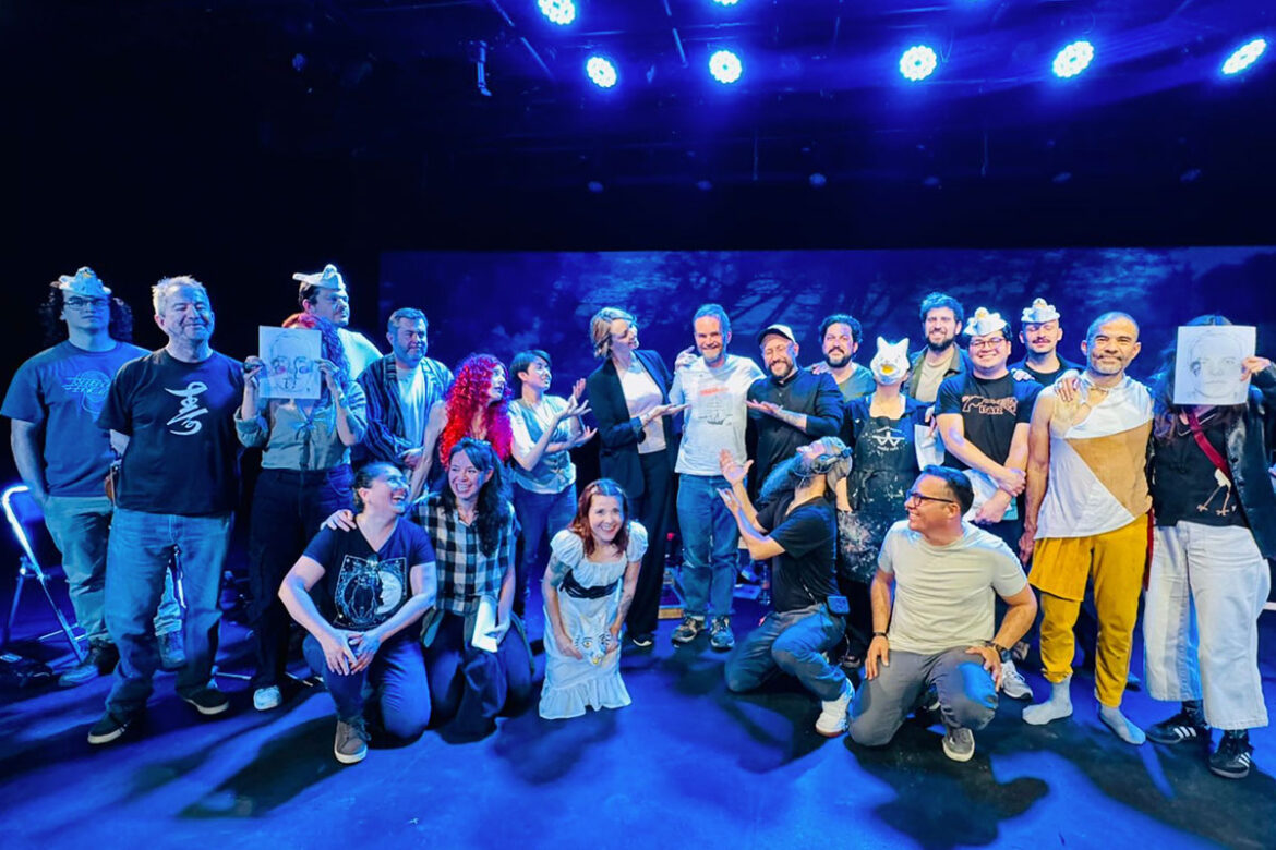 Homenajean a Gabriel Hörner por 25 años al frente del Museo de la Ciudad