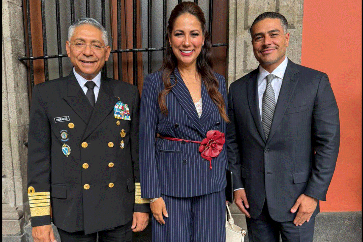 Libia-Dennise-reconoce-avances-en-seguridad-gracias-a-coordinación-con-Federación Libia Dennise reconoce avances en seguridad gracias a coordinación con Federación