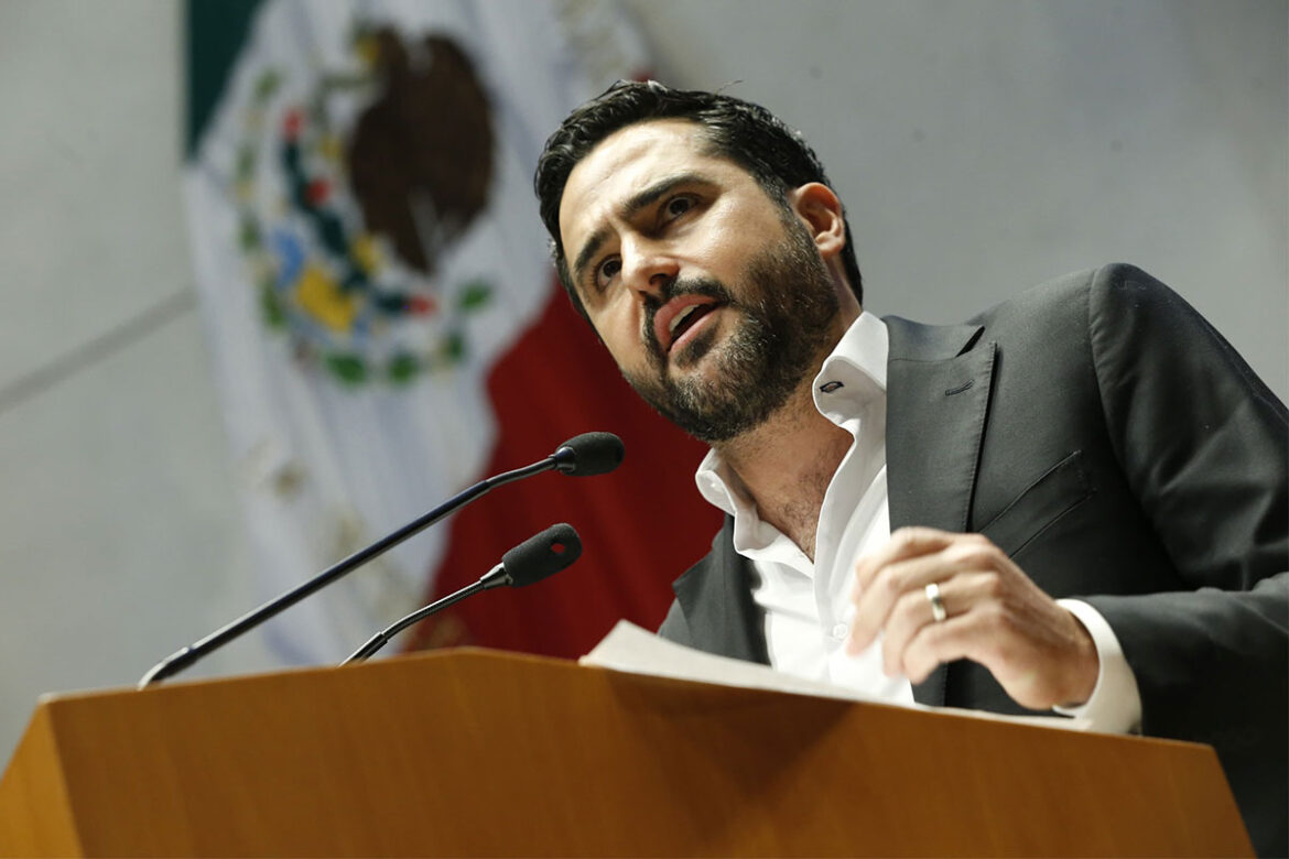 Más-que-números,-el-desabasto-de-medicinas-impacta-vidas-Agustín-Dorantes Más que números, el desabasto de medicinas impacta vidas: Agustín Dorantes