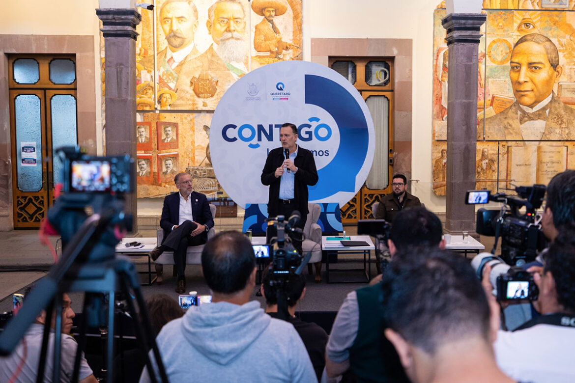 Querétaro, epicentro de innovación digital en América Latina