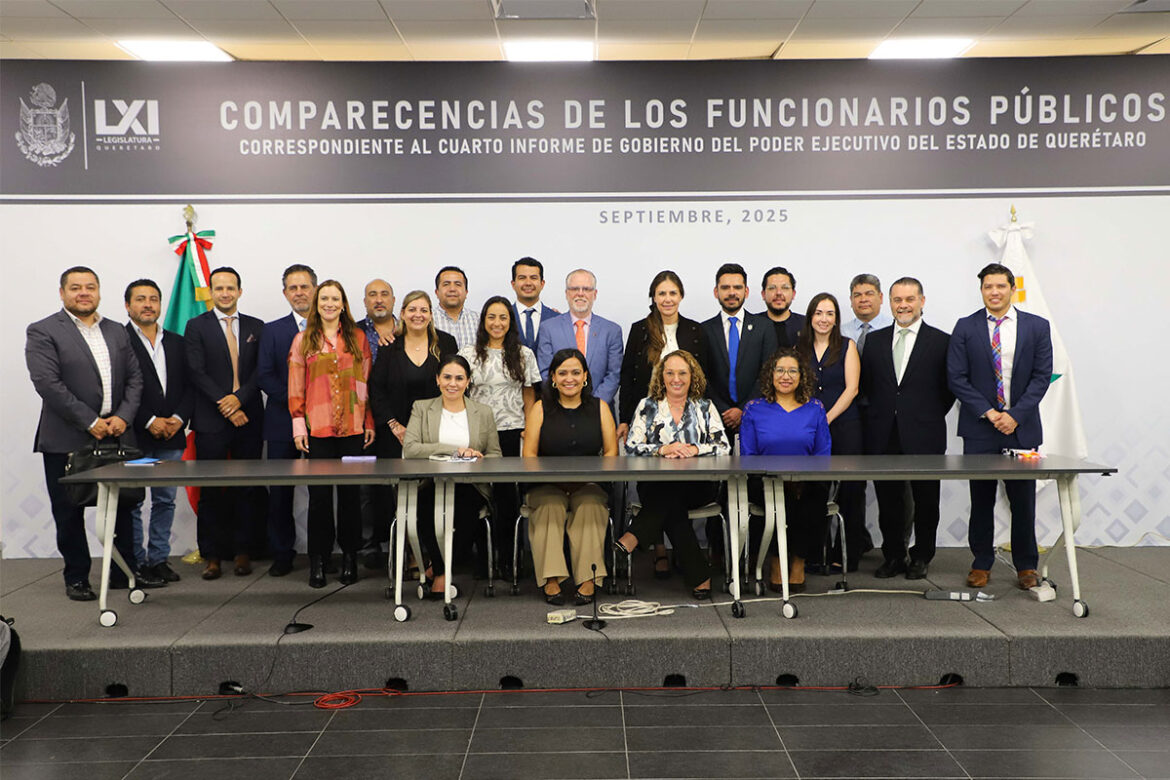 Querétaro se consolida como destino turístico