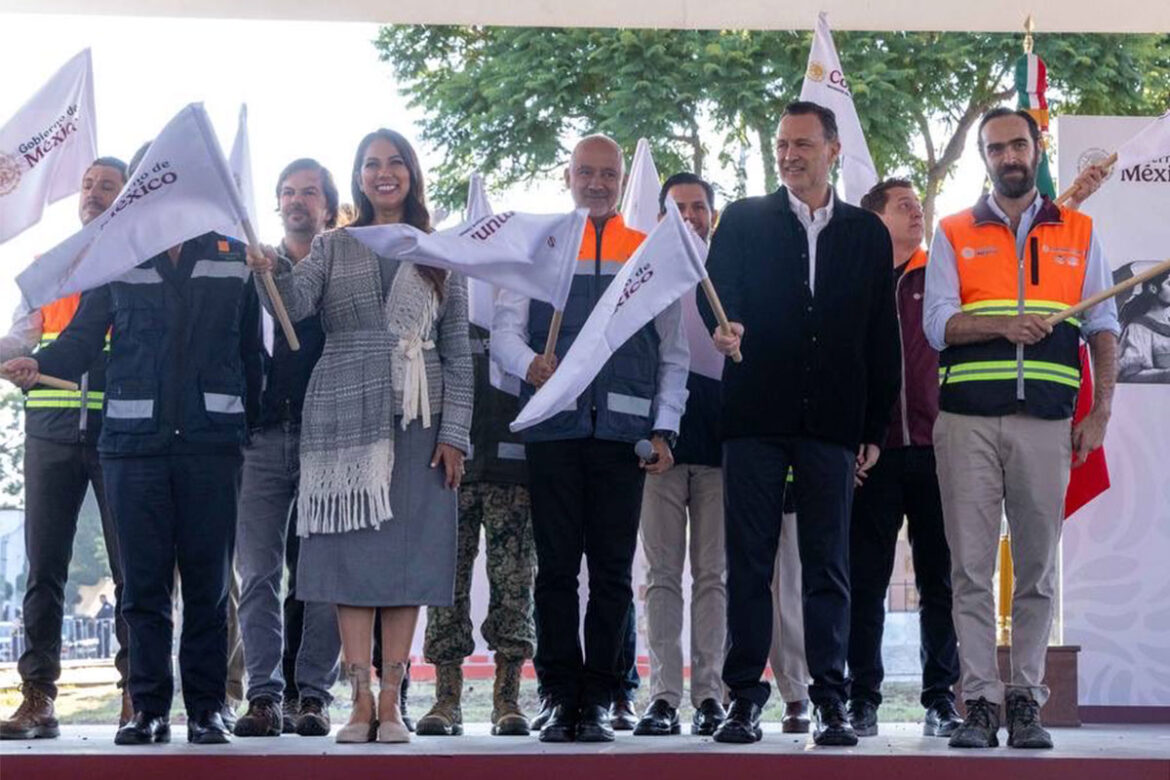 Kuri tren Querétaro-Irapuato