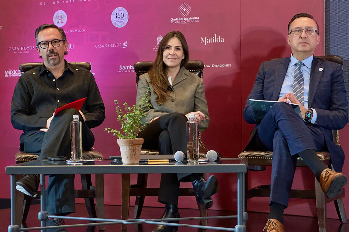 querétaro-turismo Querétaro presenta modelo social en Cumbre de Turismo