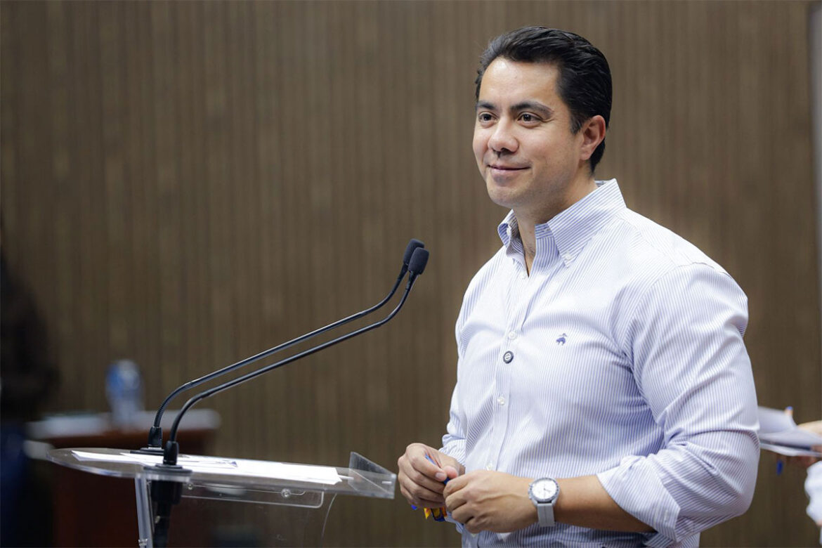 ‘Capital,-ejemplo-nacional-de-finanzas-sanas-y-transparencia’ 'Capital, ejemplo nacional de finanzas sanas y transparencia'