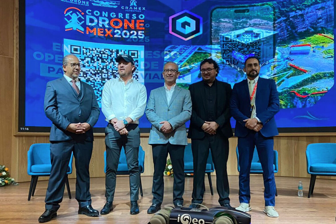 Capital-impulsa-la-innovación-tecnológica-con-Congreso-Internacional-de-Drones Capital impulsa la innovación tecnológica con Congreso Internacional de Drones