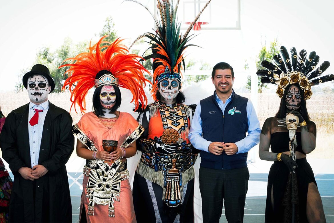Celebra-UTC-el-Día-de-Muertos-con-arte,-ciencia-y-tradición-mexicana Celebra UTC el Día de Muertos con arte, ciencia y tradición mexicanaCelebra UTC el Día de Muertos con arte, ciencia y tradición mexicana