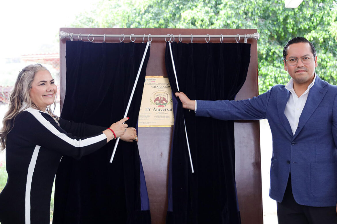 ‘Chepe’-Guerrero-anuncia-mejora-de-área-deportiva-de-CAM-en-Corregidora 'Chepe' Guerrero anuncia mejora de área deportiva de CAM en Corregidora