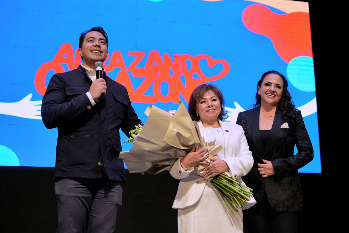 El-Sistema-Municipal-DIF-de-Querétaro-celebra-acciones-que-transforman-vidas El Sistema Municipal DIF de Querétaro celebra acciones que transforman vidas
