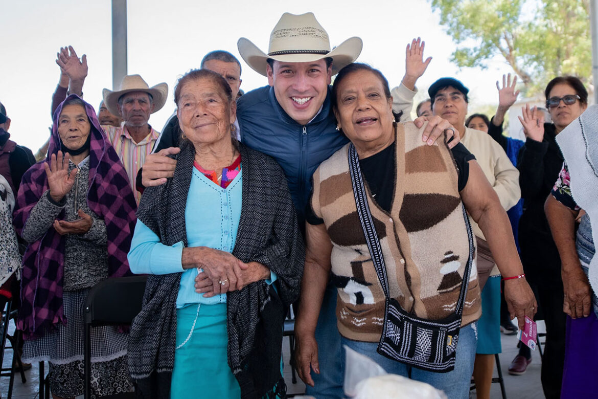 En-El-Marqués,-refuerzan-el-apoyo-alimentario-para-adultos-mayores En El Marqués, refuerzan el apoyo alimentario para adultos mayores
