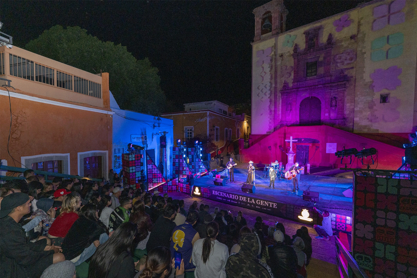 Festival-Internacional-Cervantino–más-de-442-mdp-en-derrama-económica-para-Guanajuato Festival Internacional Cervantino: más de 442 mdp en derrama económica para Guanajuato
