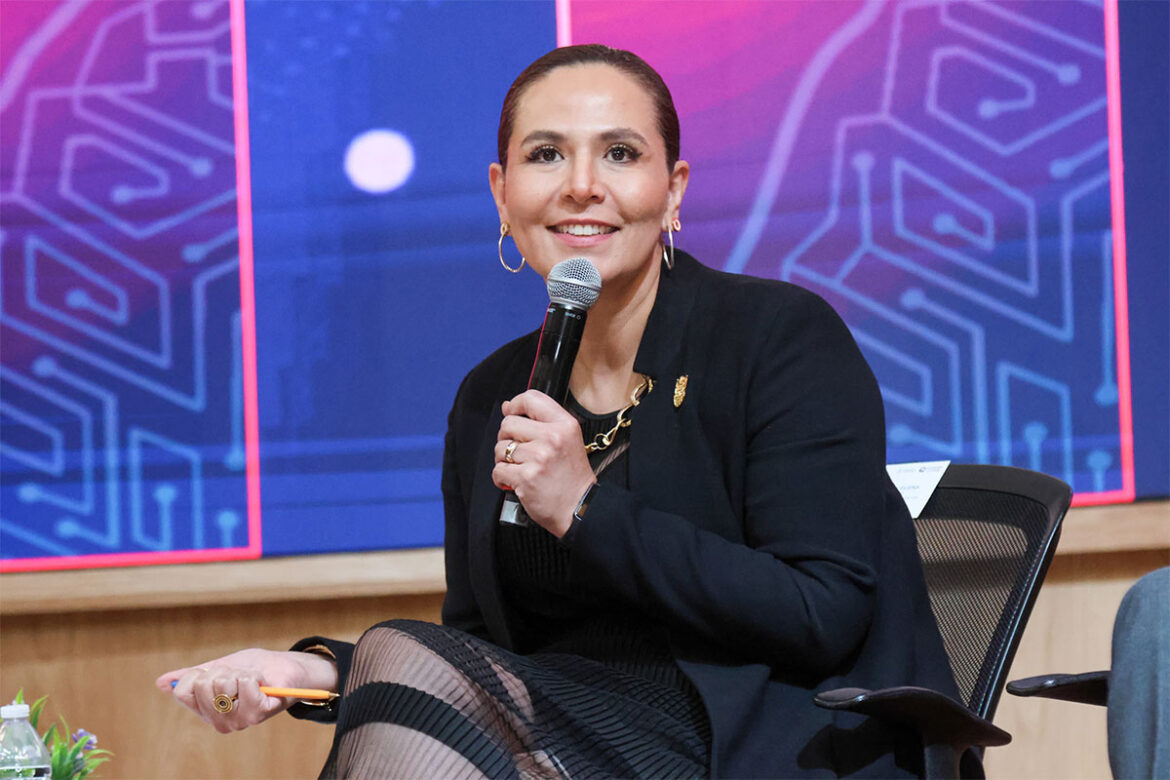 Formación-del-talento-universitario,-factor-clave-en-la-transformación-Martha-Soto Formación del talento universitario, factor clave en la transformación: Martha Soto