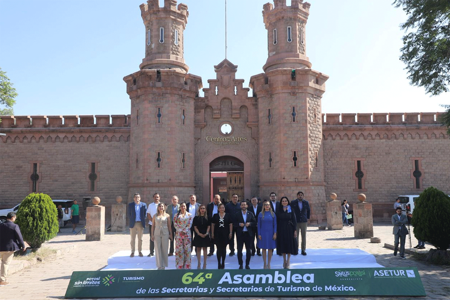 Guanajuato-y-San-Luis-Potosí-refuerzan-alianza-turística-y-cultural-en-la-ASETUR-2025 Guanajuato y San Luis Potosí refuerzan alianza turística y cultural en la ASETUR 2025