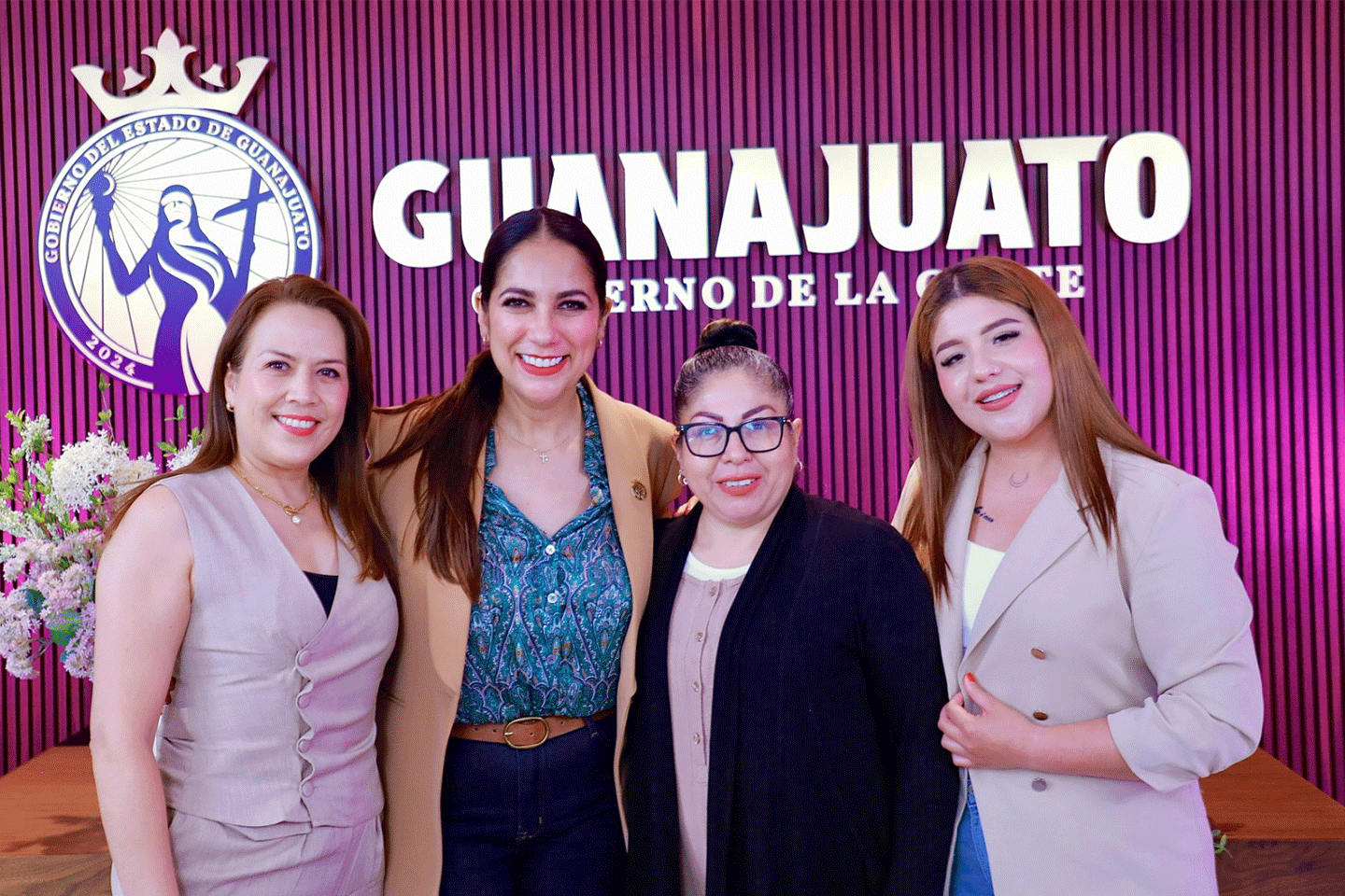 Impulsa-Libia-Dennise-el-emprendimiento-con-la-Financiera-“Tú-Puedes-Guanajuato” Impulsa Libia Dennise el emprendimiento con la Financiera “Tú Puedes Guanajuato”