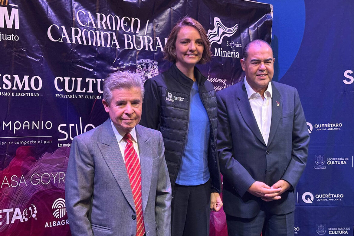 Invitan-a-concierto-magno-Carmen-y-Carmina-Burana Invitan a concierto magno Carmen y Carmina Burana