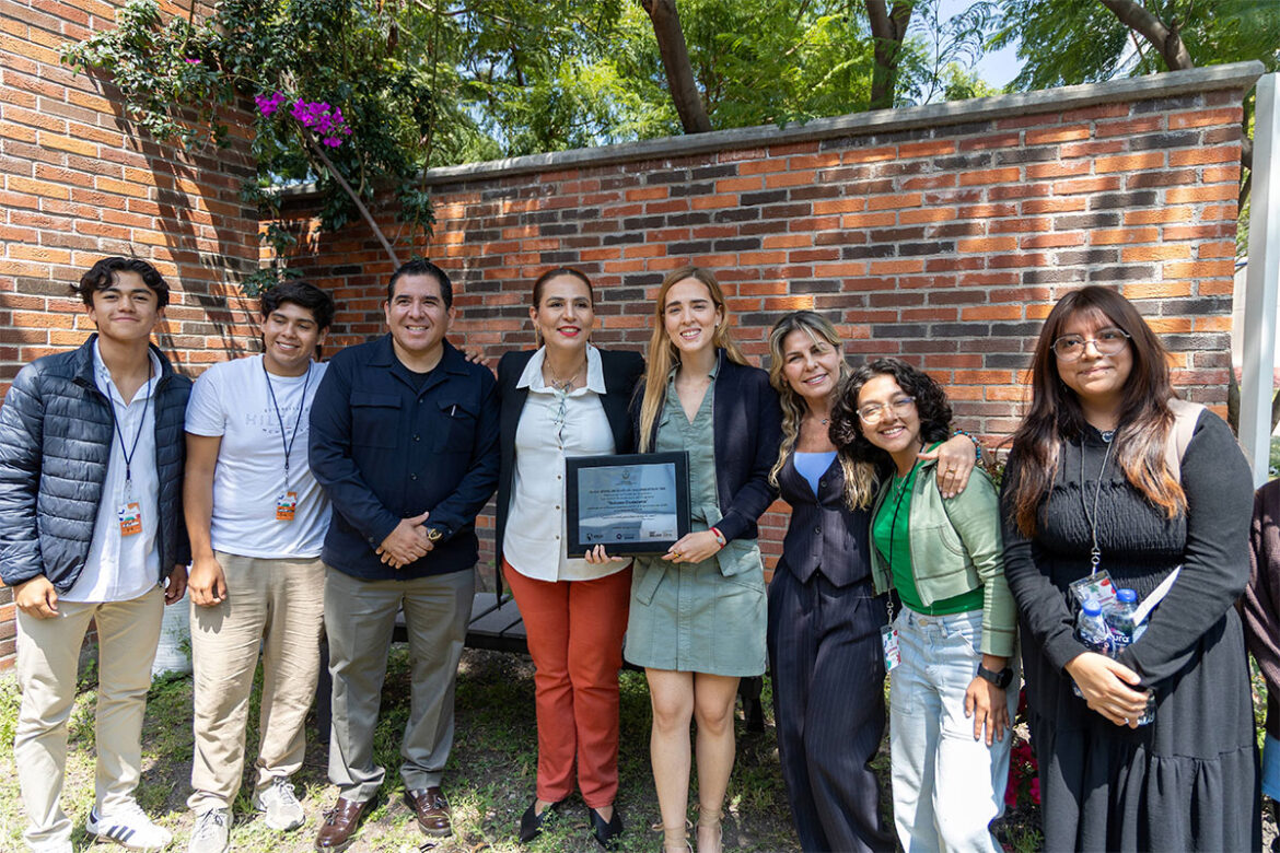 Jóvenes-presentan-propuestas-para-enfrentar-retos-ambientales-y-educativos Jóvenes presentan propuestas para enfrentar retos ambientales y educativos