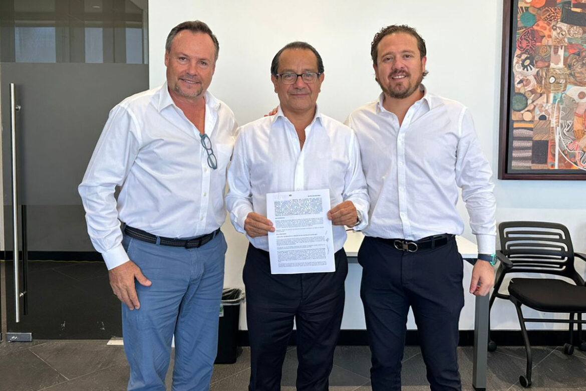 Municipio de Querétaro consolida alianza por la innovación y el desarrollo económico