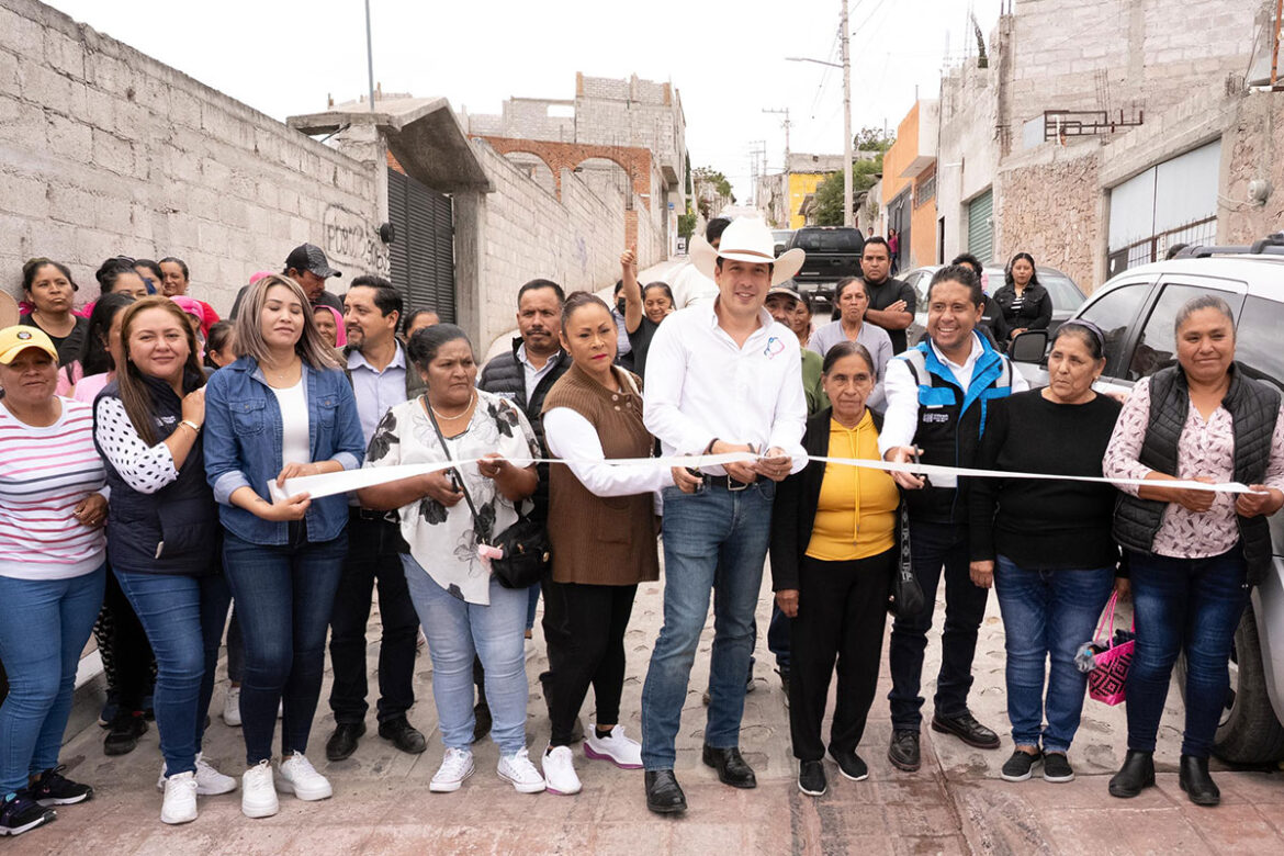 Rodrigo-Monsalvo-impulsa-obras-por-21-millones-en-El-Marqués Rodrigo Monsalvo impulsa obras por 21 millones en El Marqués