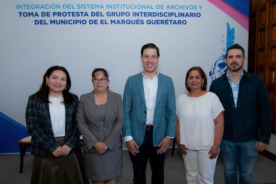 Rodrigo-Monsalvo-impulsa-transparencia-en-El-Marqués Rodrigo Monsalvo impulsa transparencia en El Marqués