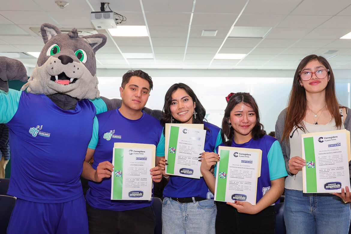 Lanzan la segunda generación del programa Corregidora Emprende