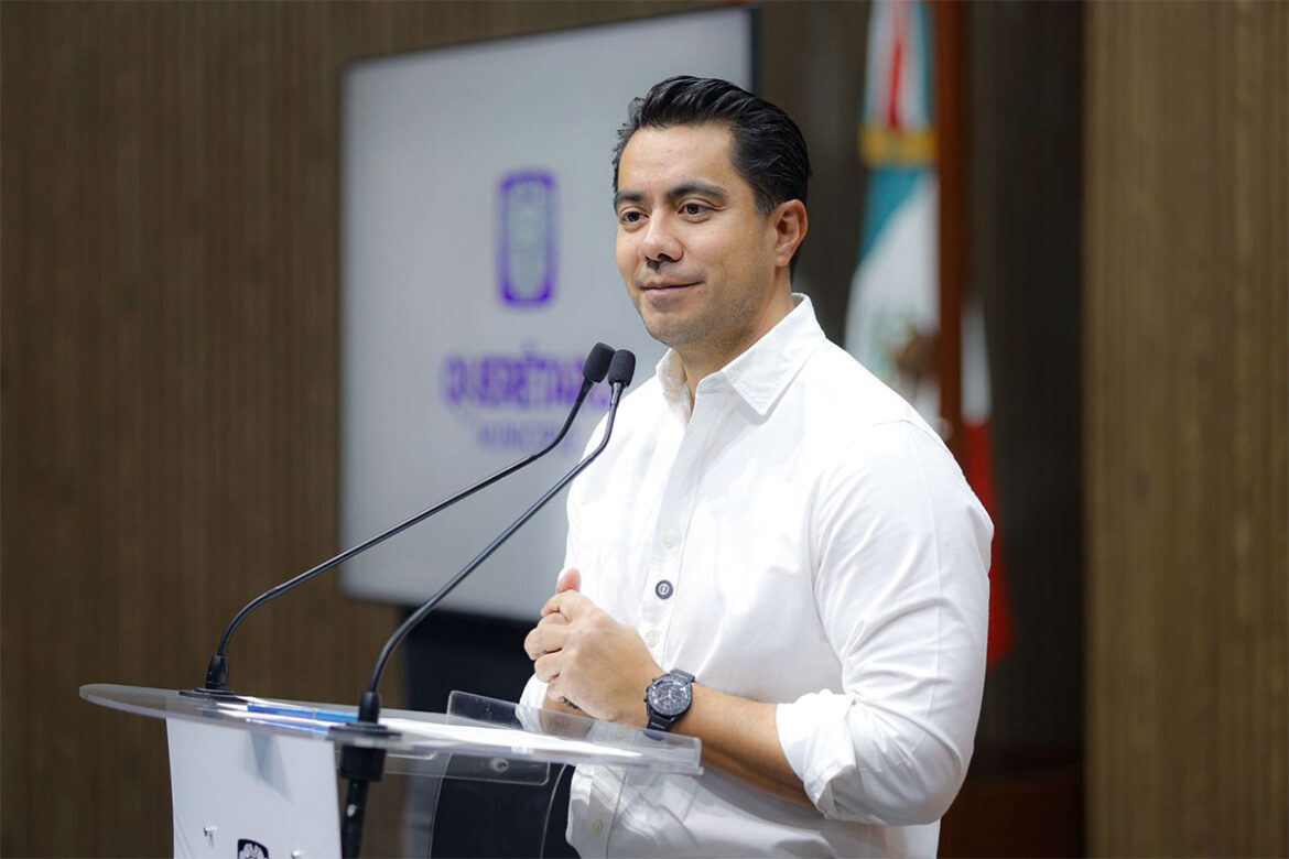 'Felifer' pide erradicar la violencia contra las mujeres