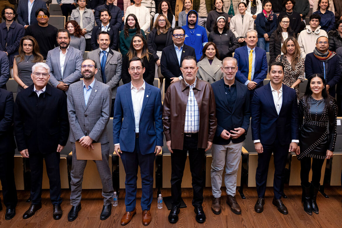 Invierten 10 mdd en planta de energía solar en Querétaro