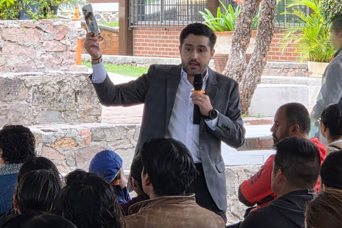 Ley Kuri, complemento para avanzar en la protección de menores