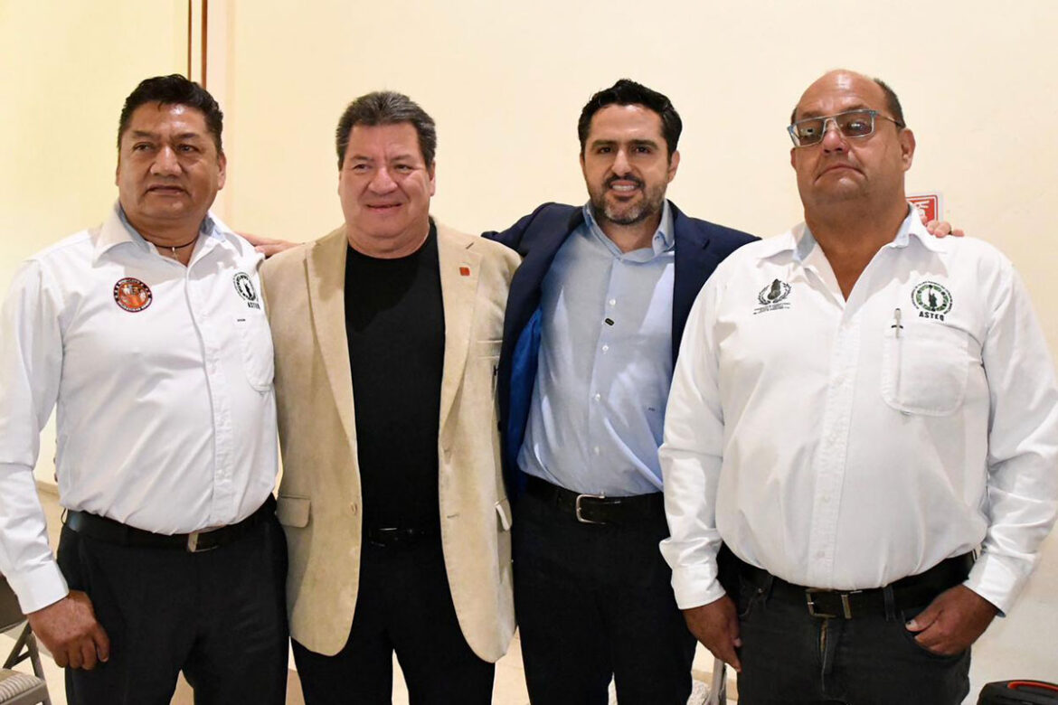 #LeyReembolso para una mejor atención de salud: Agustín Dorantes