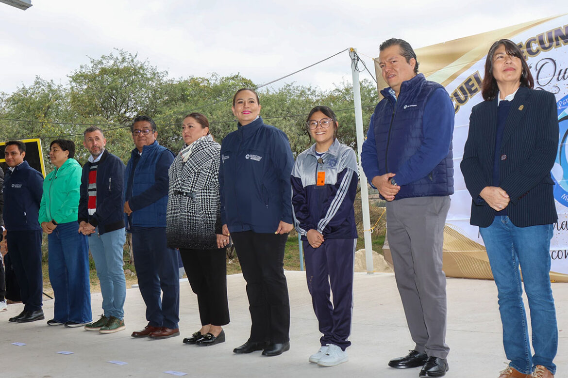 Martha Soto inaugura Congreso Internacional Innova-Ed