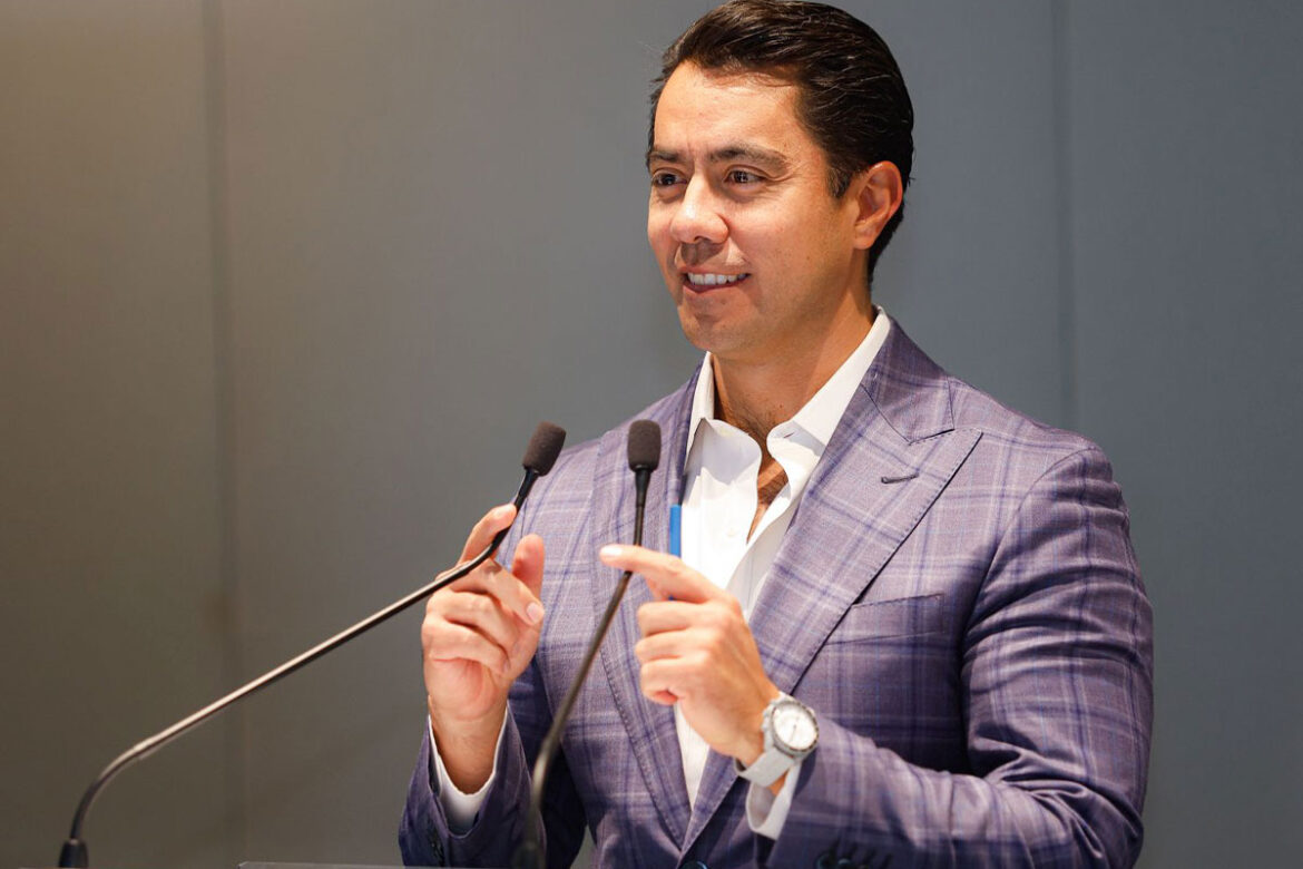 Municipio de Querétaro mantiene coordinación por proyecto del tren