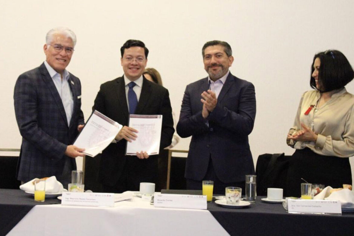 Querétaro, con potencial solar líder para la generación eléctrica