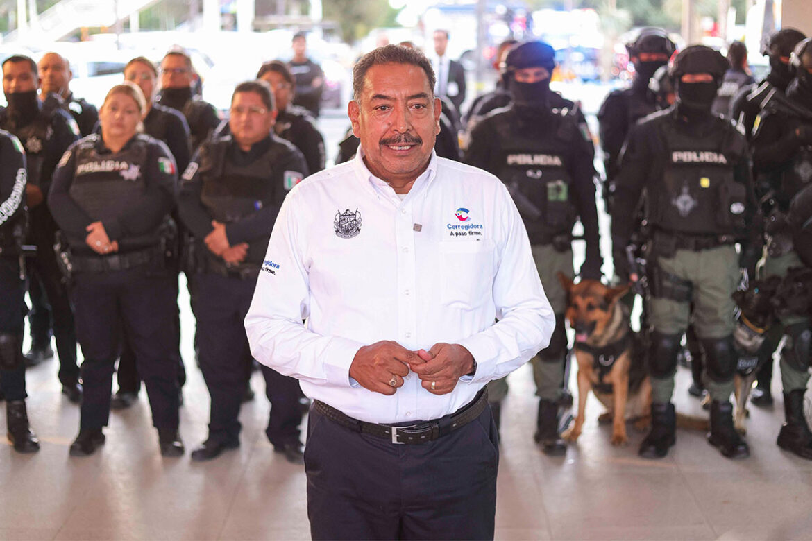 Corregidora arranca el Operativo “Buen Fin 2025” en plazas comerciales