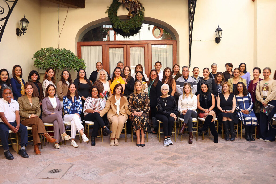 Car Herrera conmemora el Día Internacional del Voluntariado