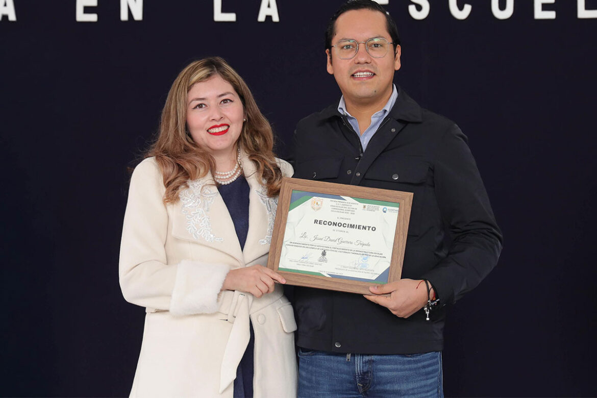 Chepe Guerrero Corregidora