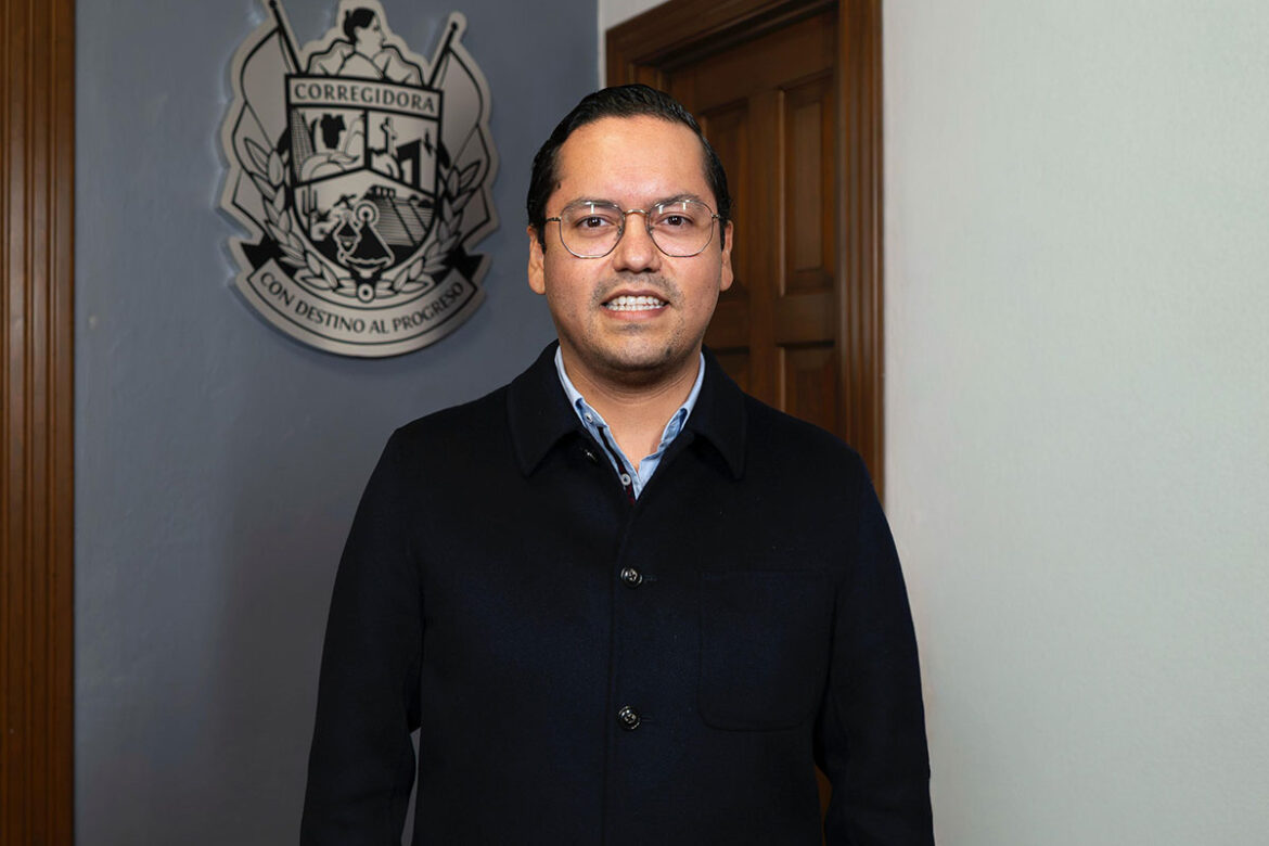 Chepe Guerrero celebra aprobación del Presupuesto 2026