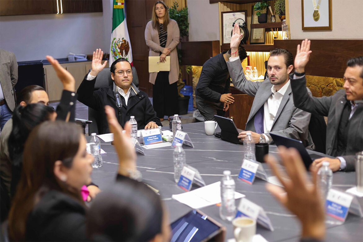 Corregidora aprueba descuentos en el pago del predial