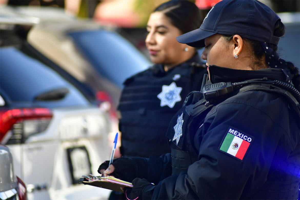 La SSPM Corregidora brindará atención continua a la ciudadanía, incluso en días festivos, para facilitar trámites sin contratiempos