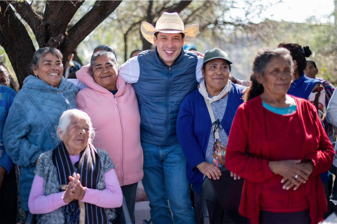 El Marqués aprueba presupuesto de egresos para 2026