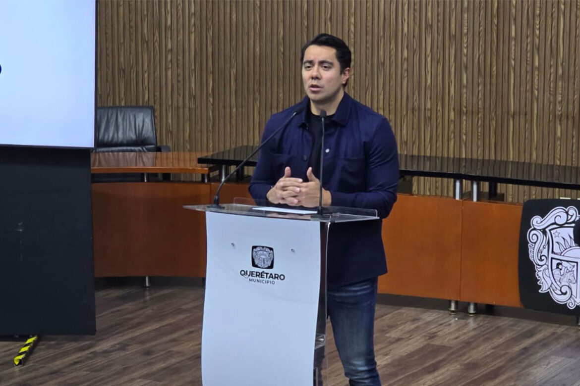 Felifer anuncia cambios en su gabinete